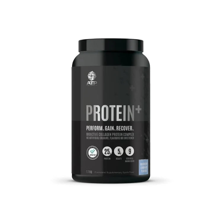 Protein+